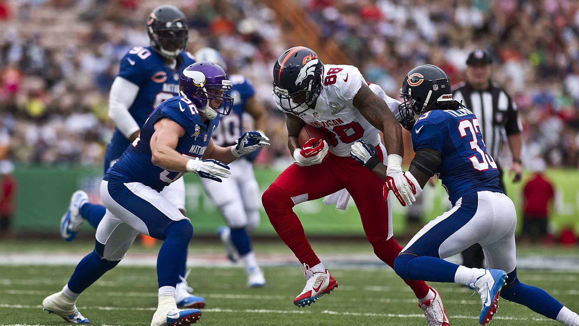 2024年NBA选秀大会落幕,新星璀璨,未来可期